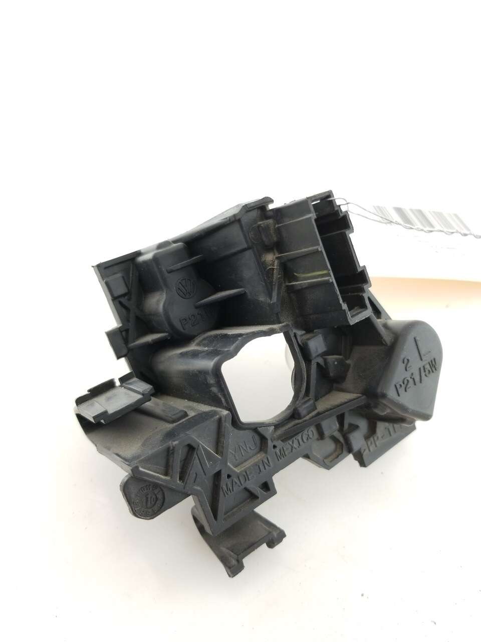 Bulb Tray LR Outer