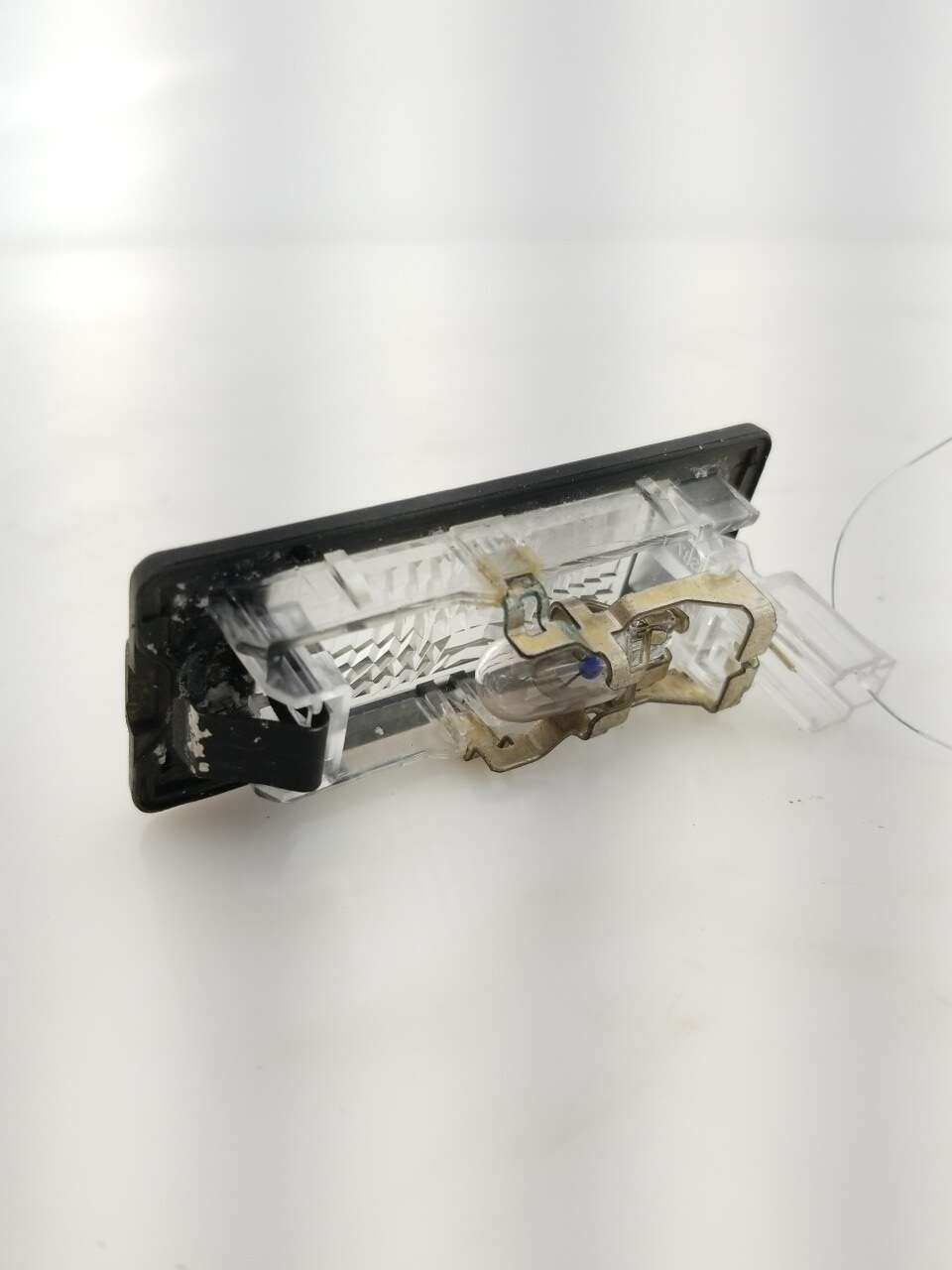 License Plate Light 2