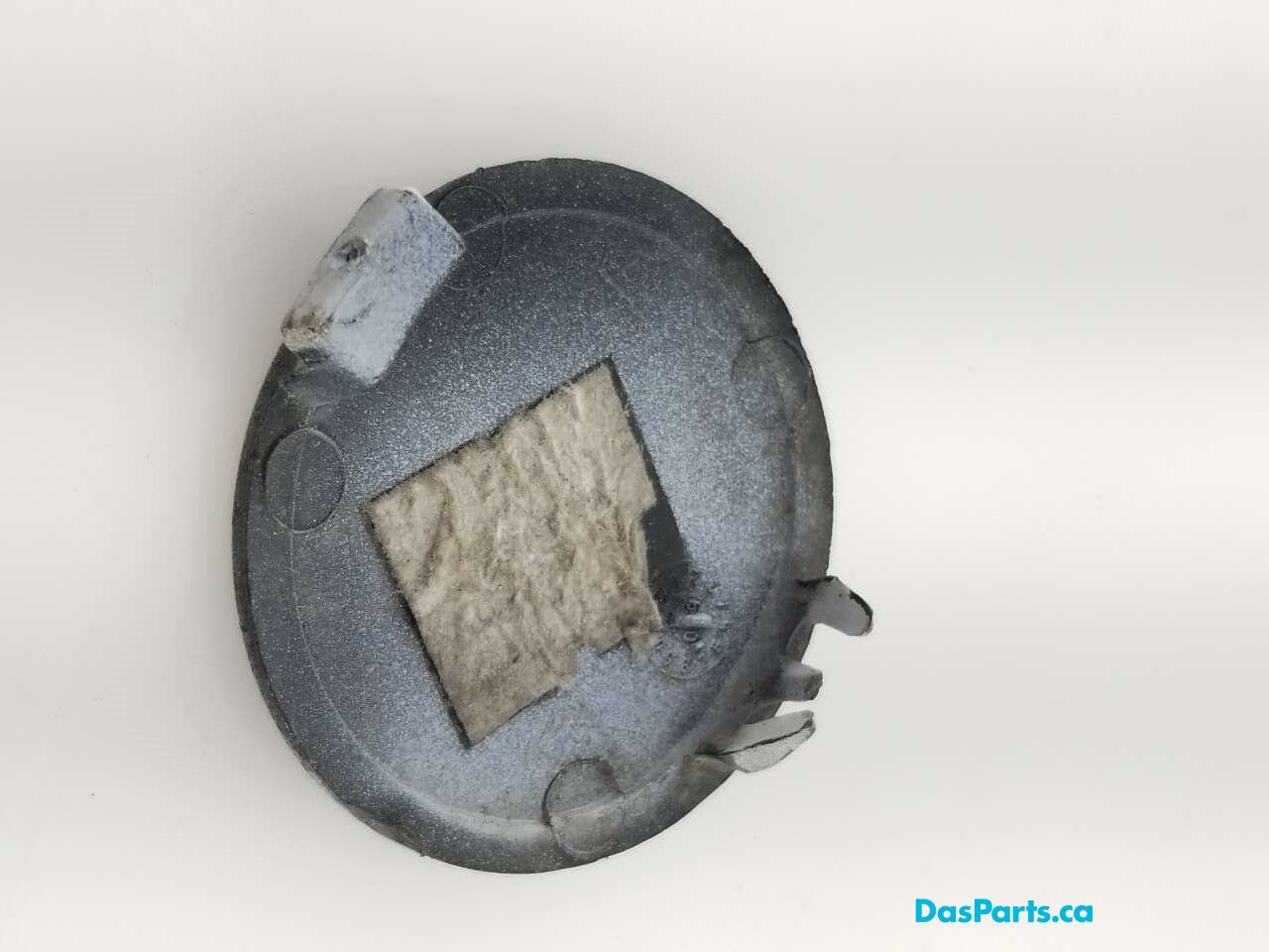 Front Tow Hook Cover