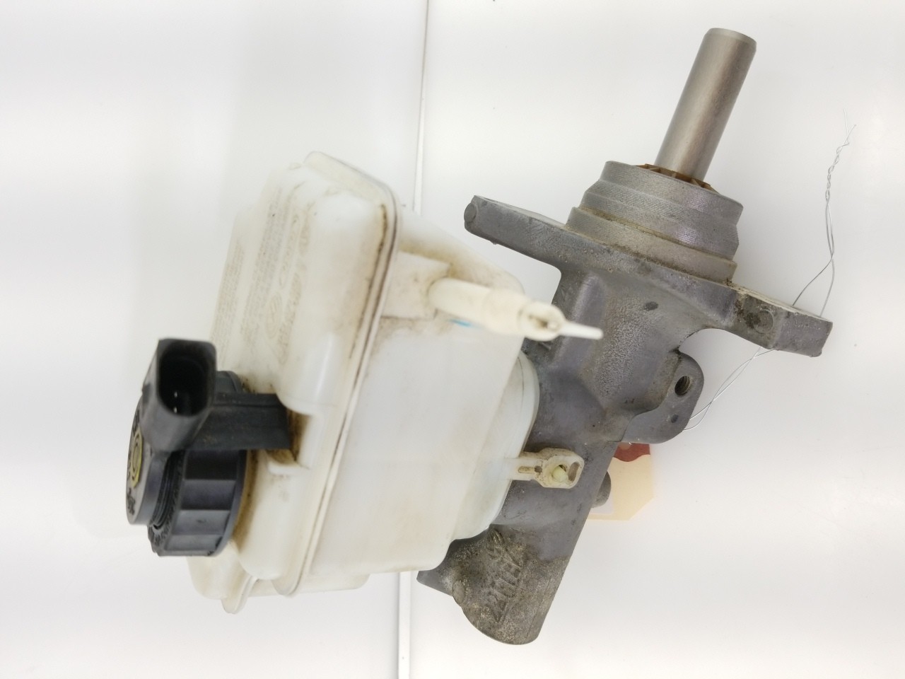 Master Cylinder