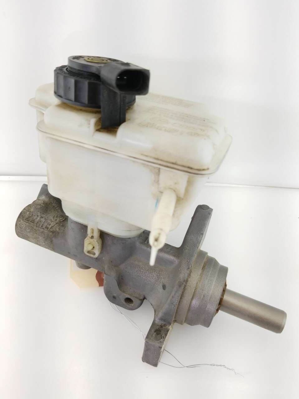 Master Cylinder