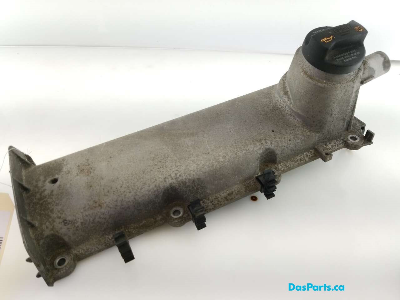 Valve Cover