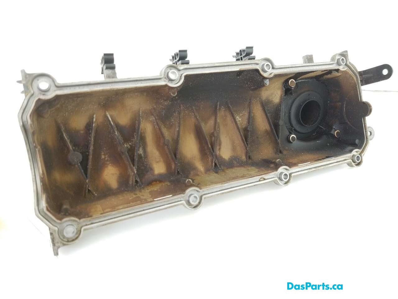 Valve Cover