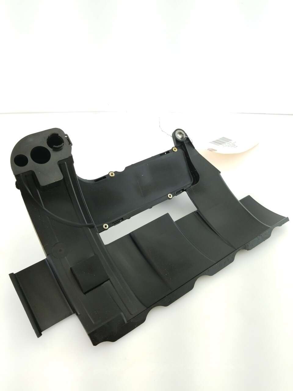 Oil Pan Baffle