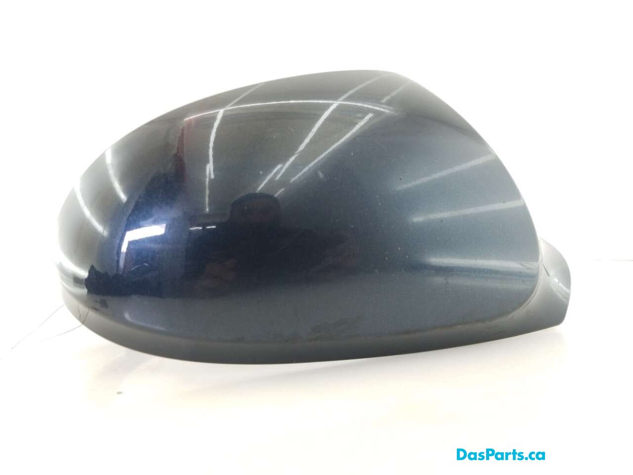 Side Mirror Cover R