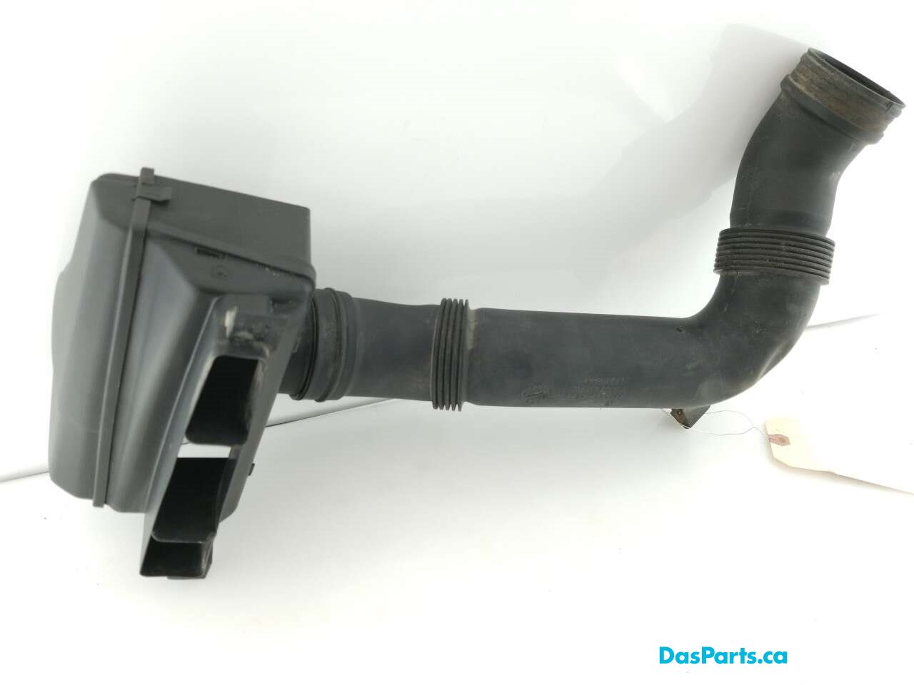 Intake Hose 1