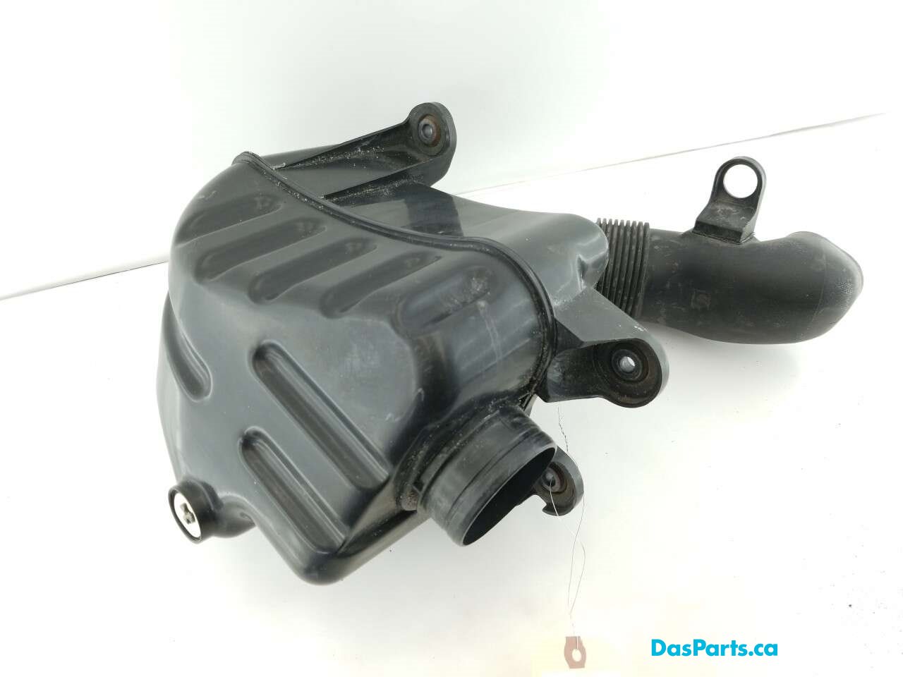 Intake Resonator