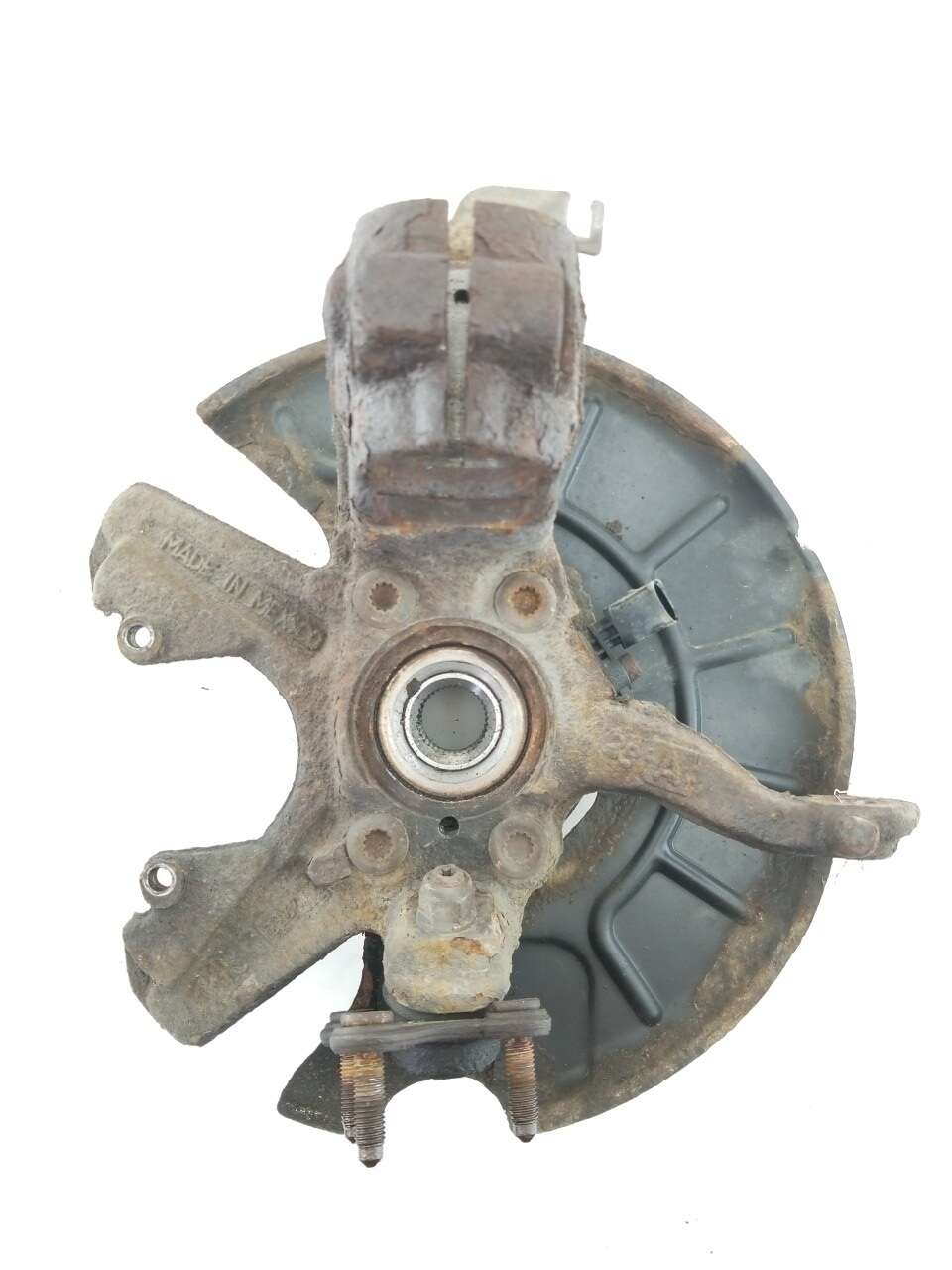 Spindle RF