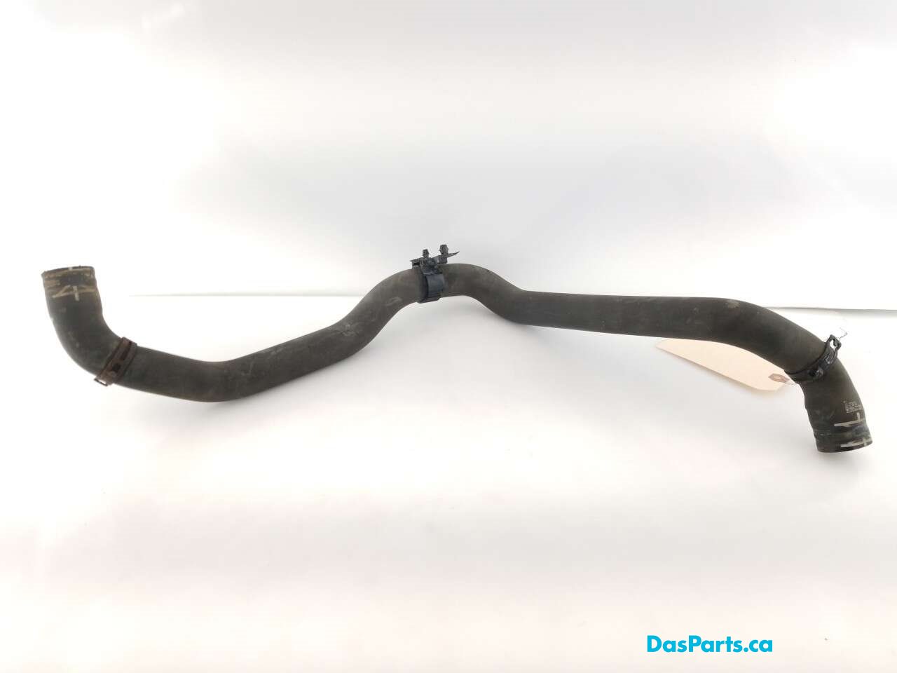 Coolant Hose 6