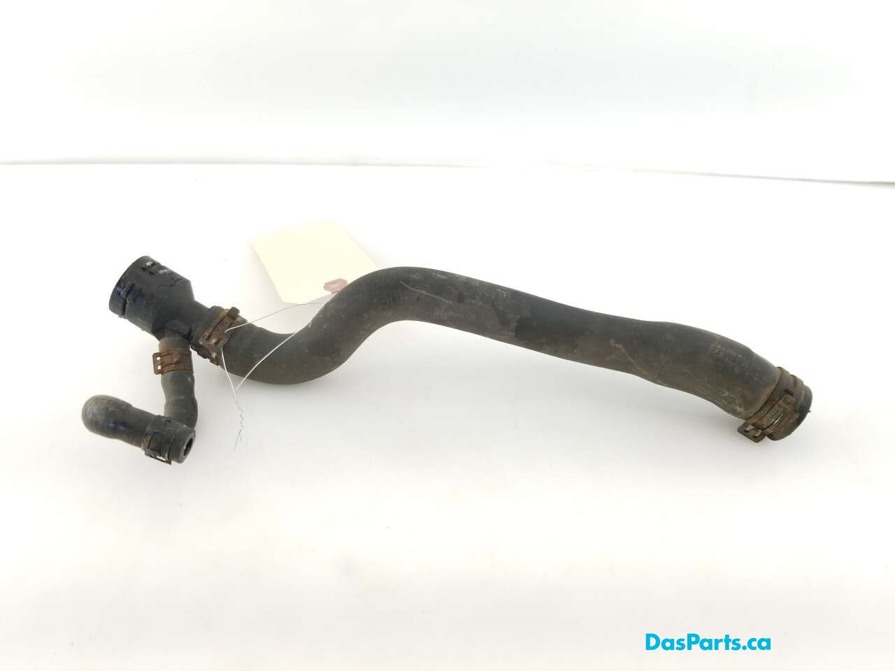 Heater Core Hose