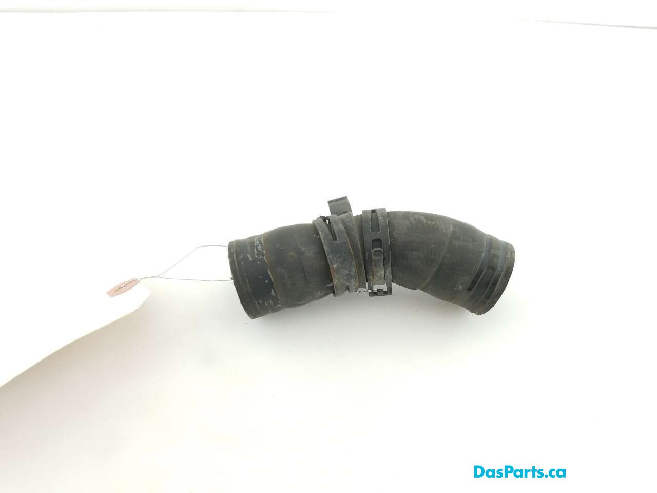 Coolant Hose 2