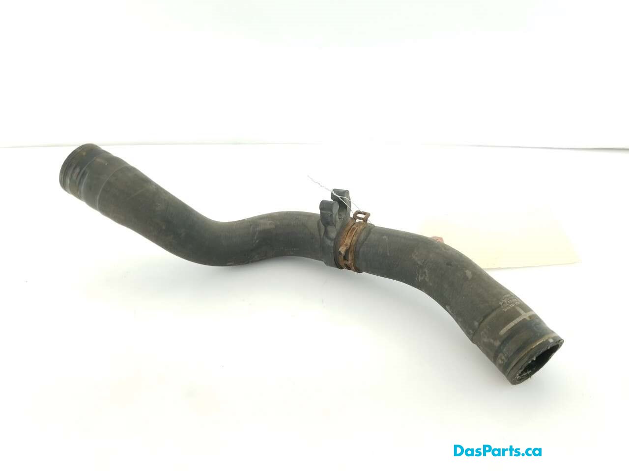 Upper Rad Hose
