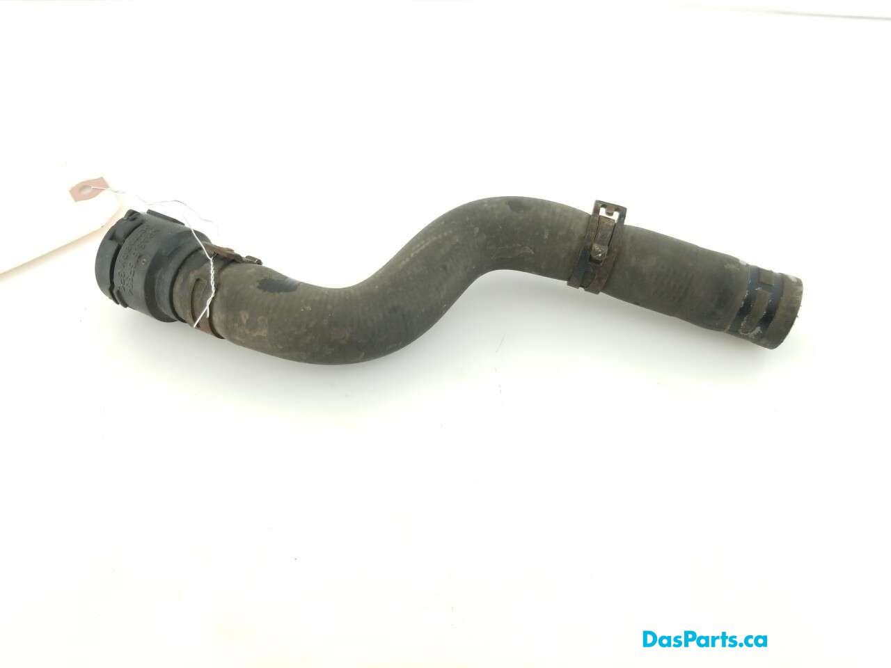 Heater Core Hose 2