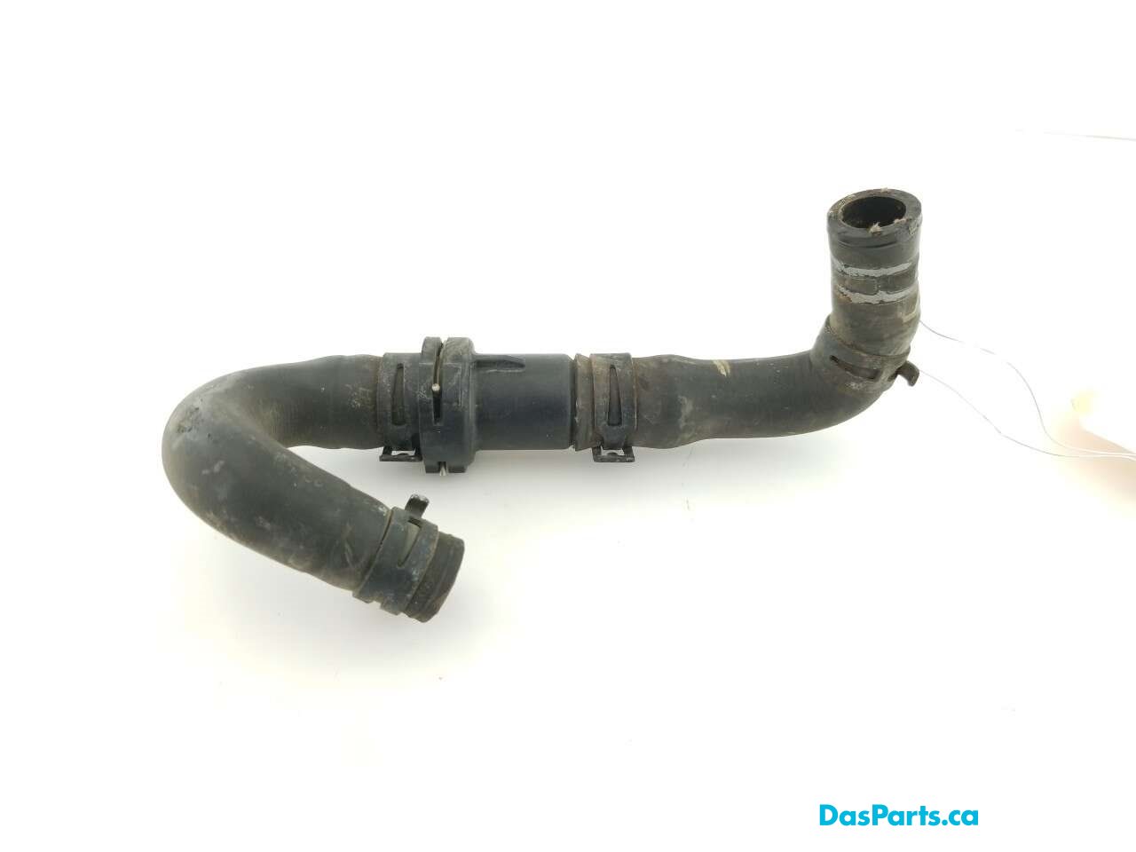 Transmission Oil Cooler Line 1