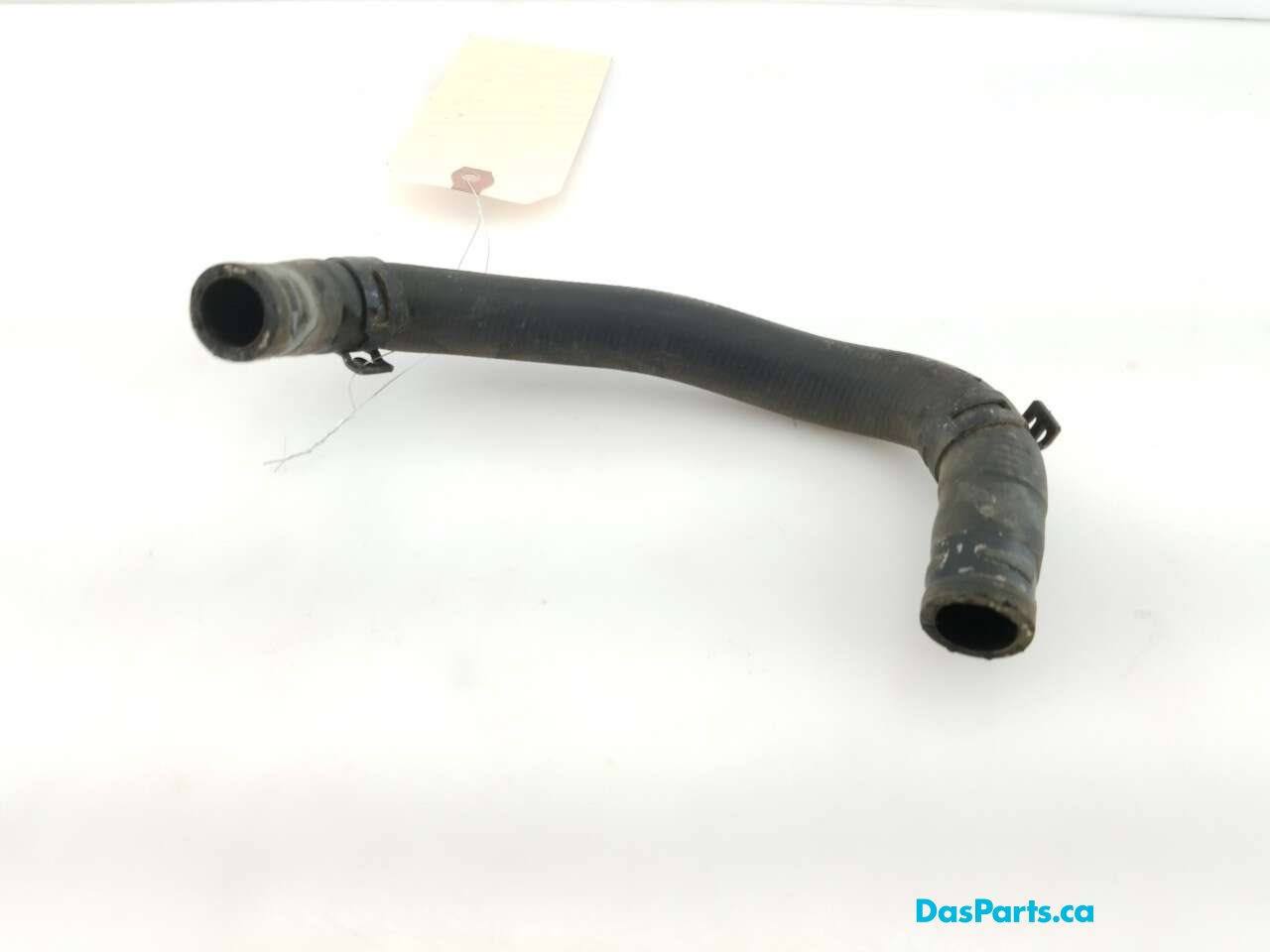 Coolant Hose 3