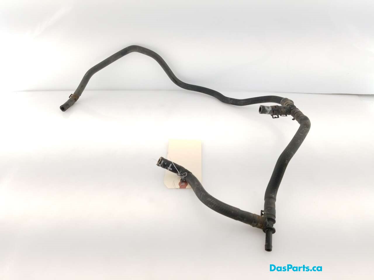 Coolant Hose 1