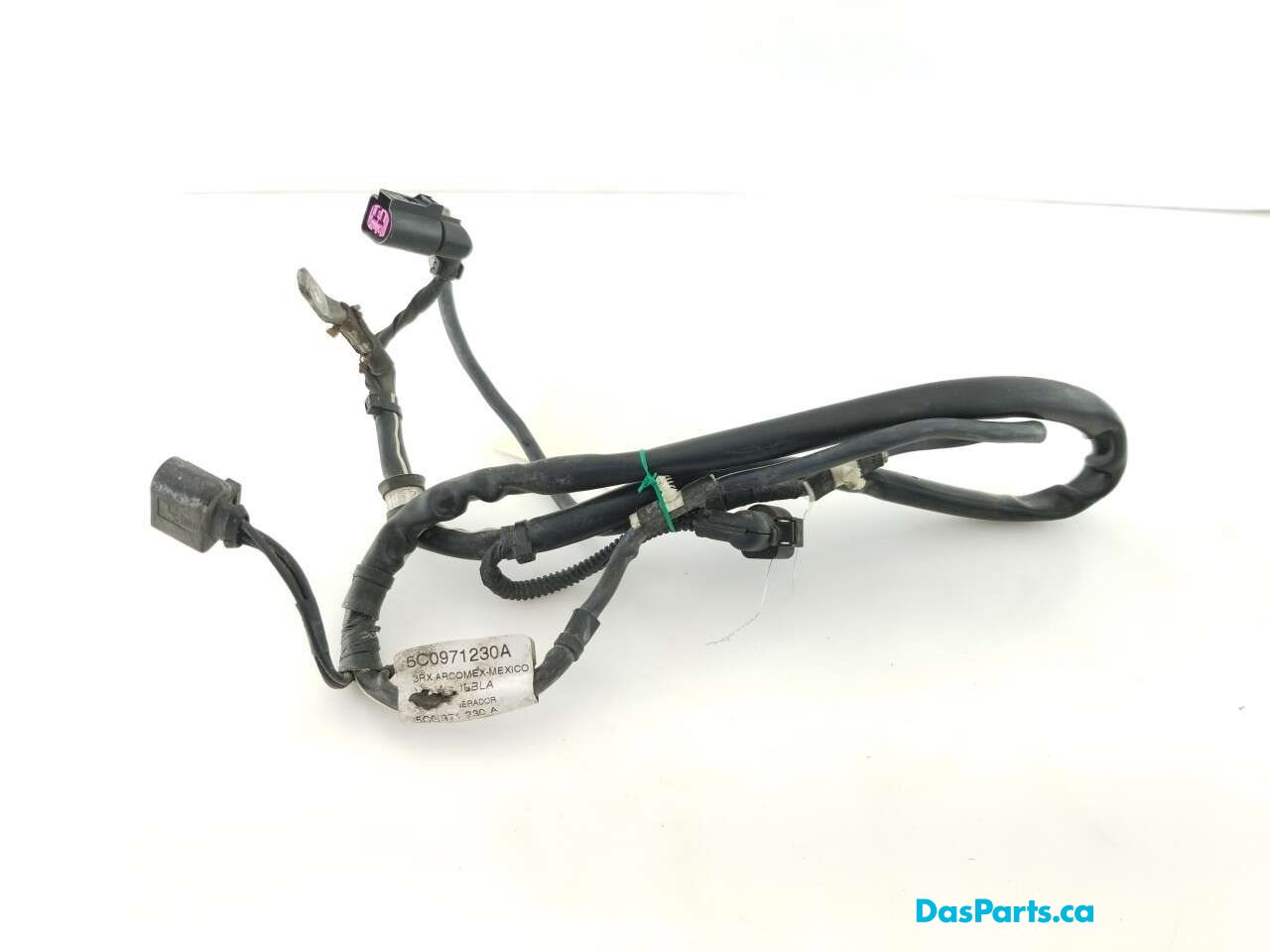 Alternator Harness