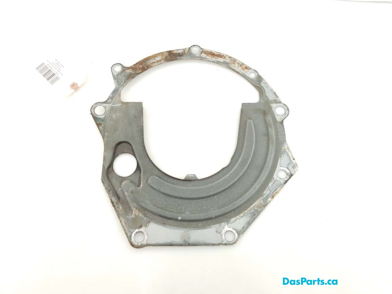 Transmission Spacer Plate