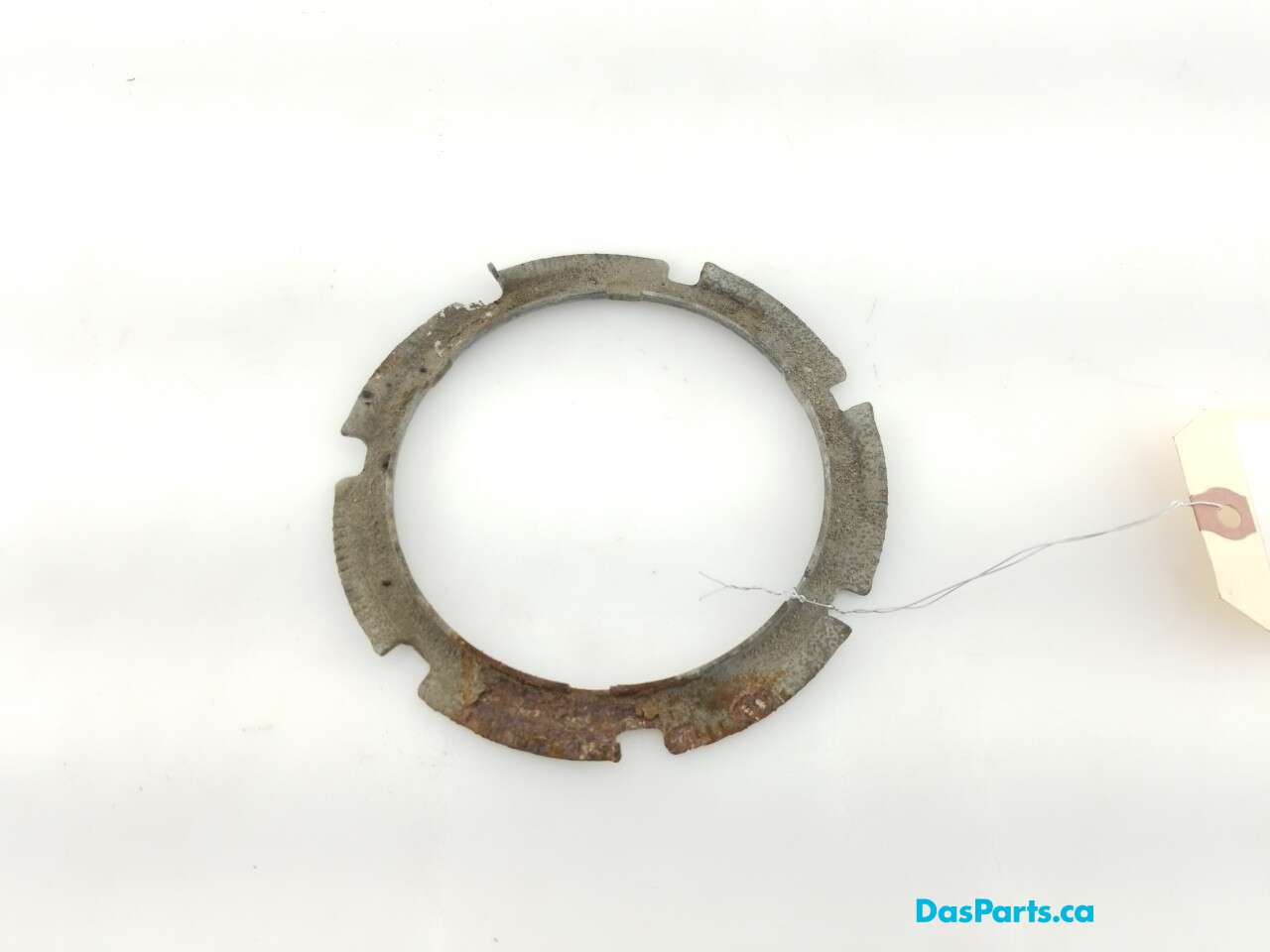 Pump Locking Ring