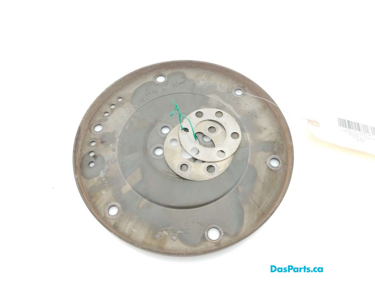 Flex Plate
