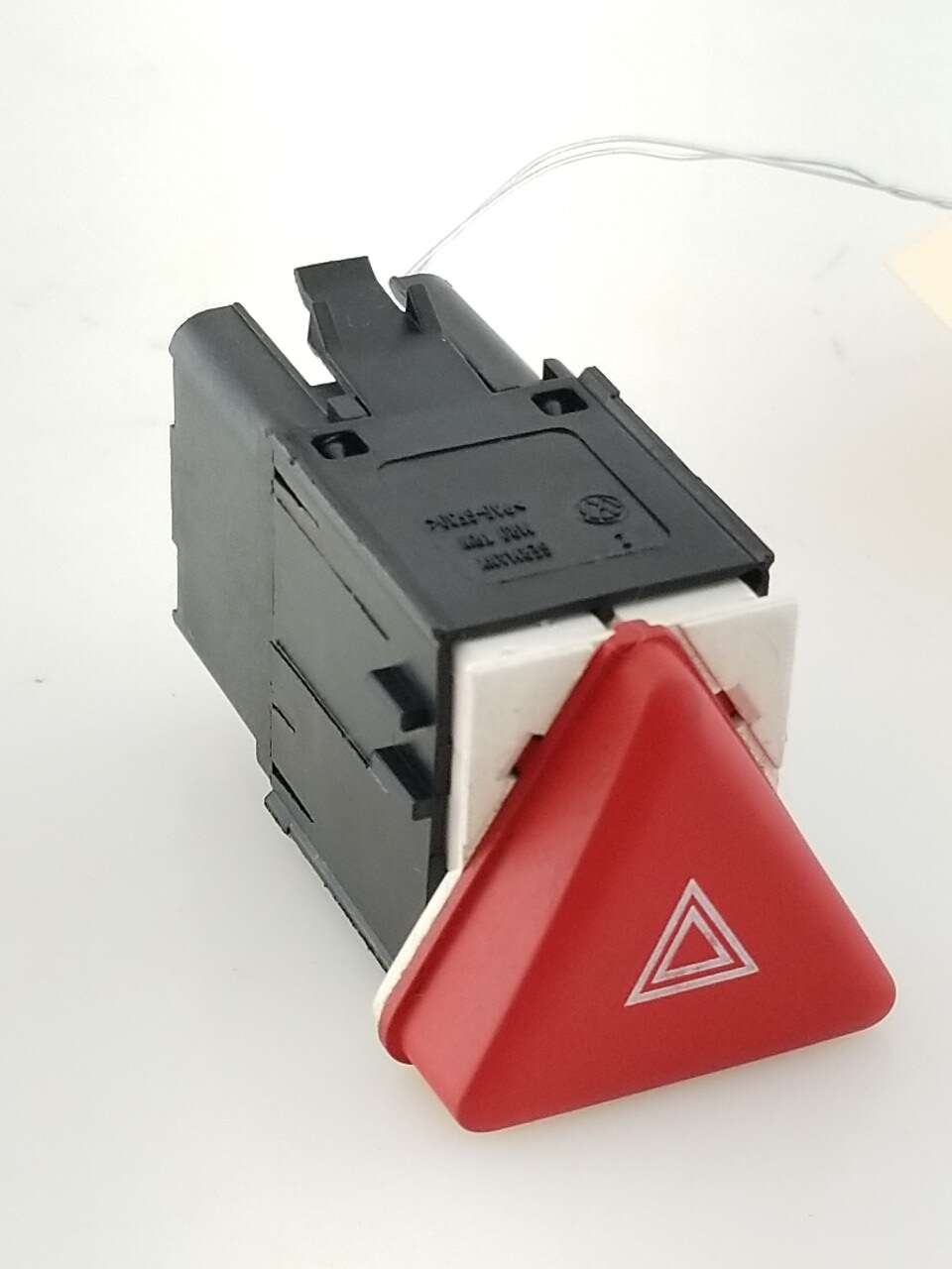 Hazard Switch