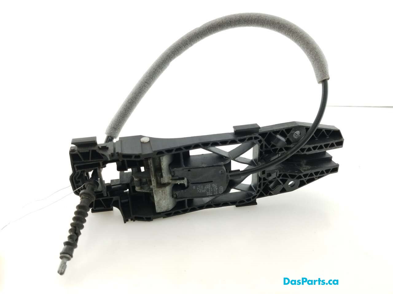 Door Handle Backing Plate RR