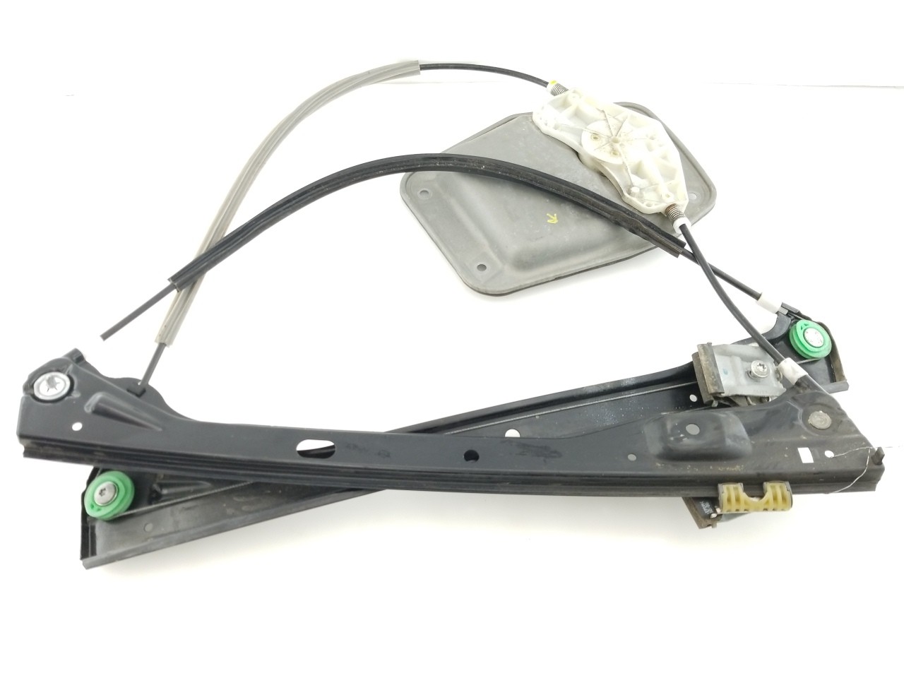 Window Regulator RF