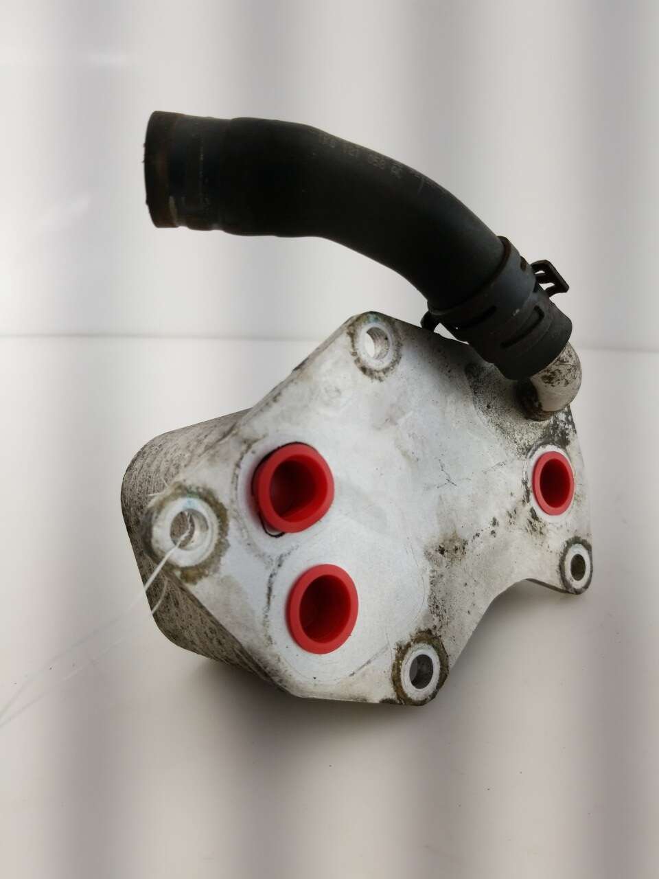 Oil Cooler
