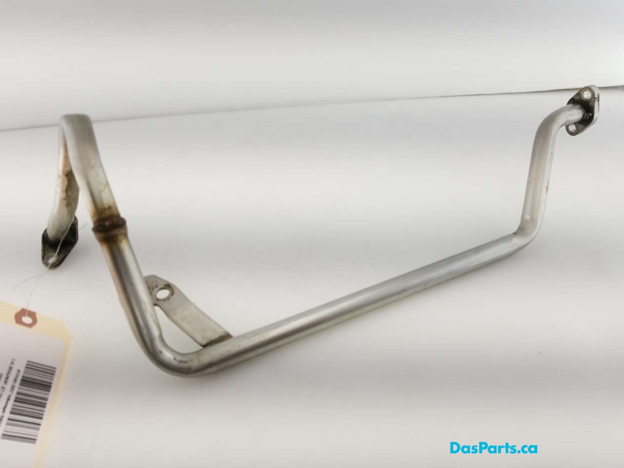 PCV Hose 1