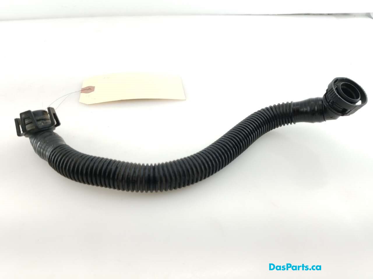Secondary Air Hose 1
