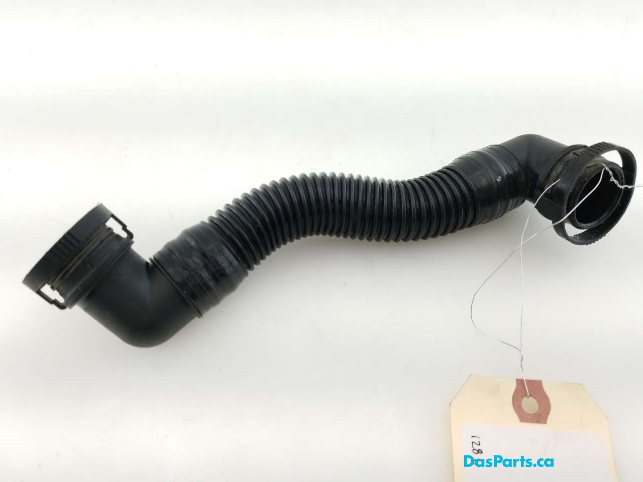 Secondary Air Hose 2