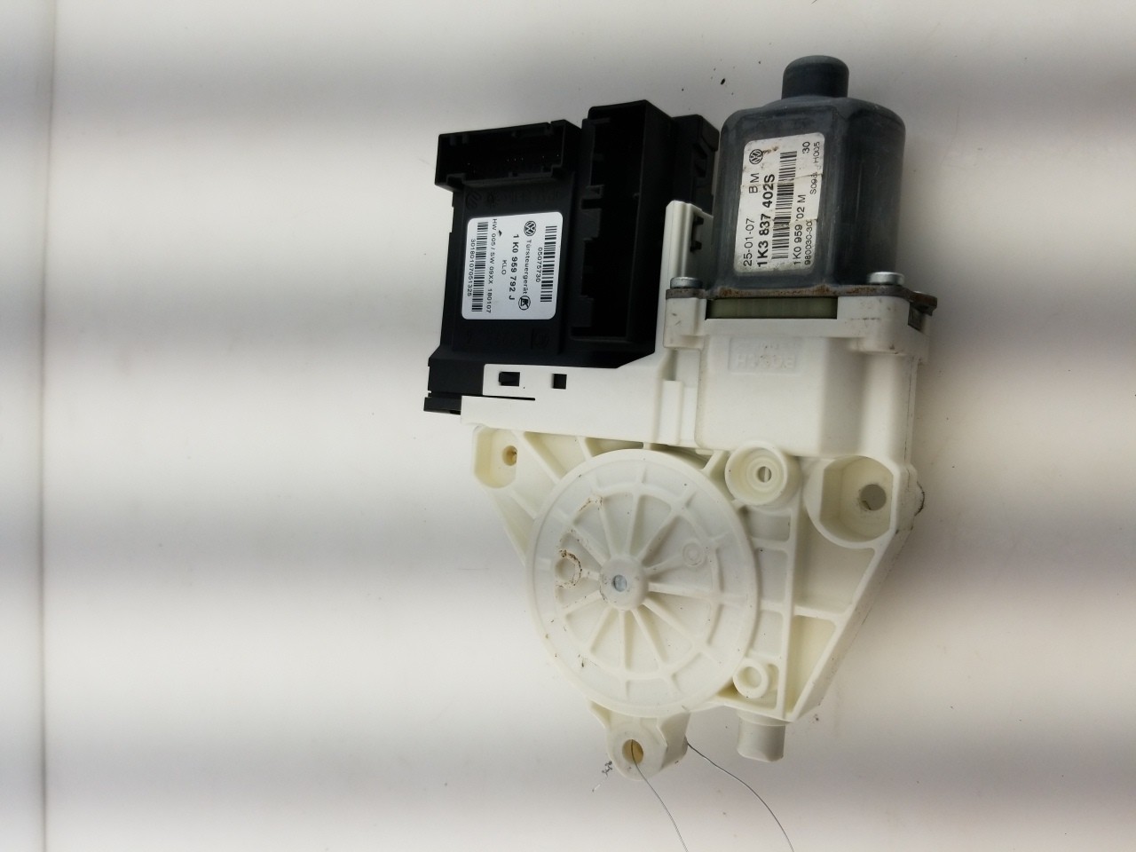 Window Motor RF