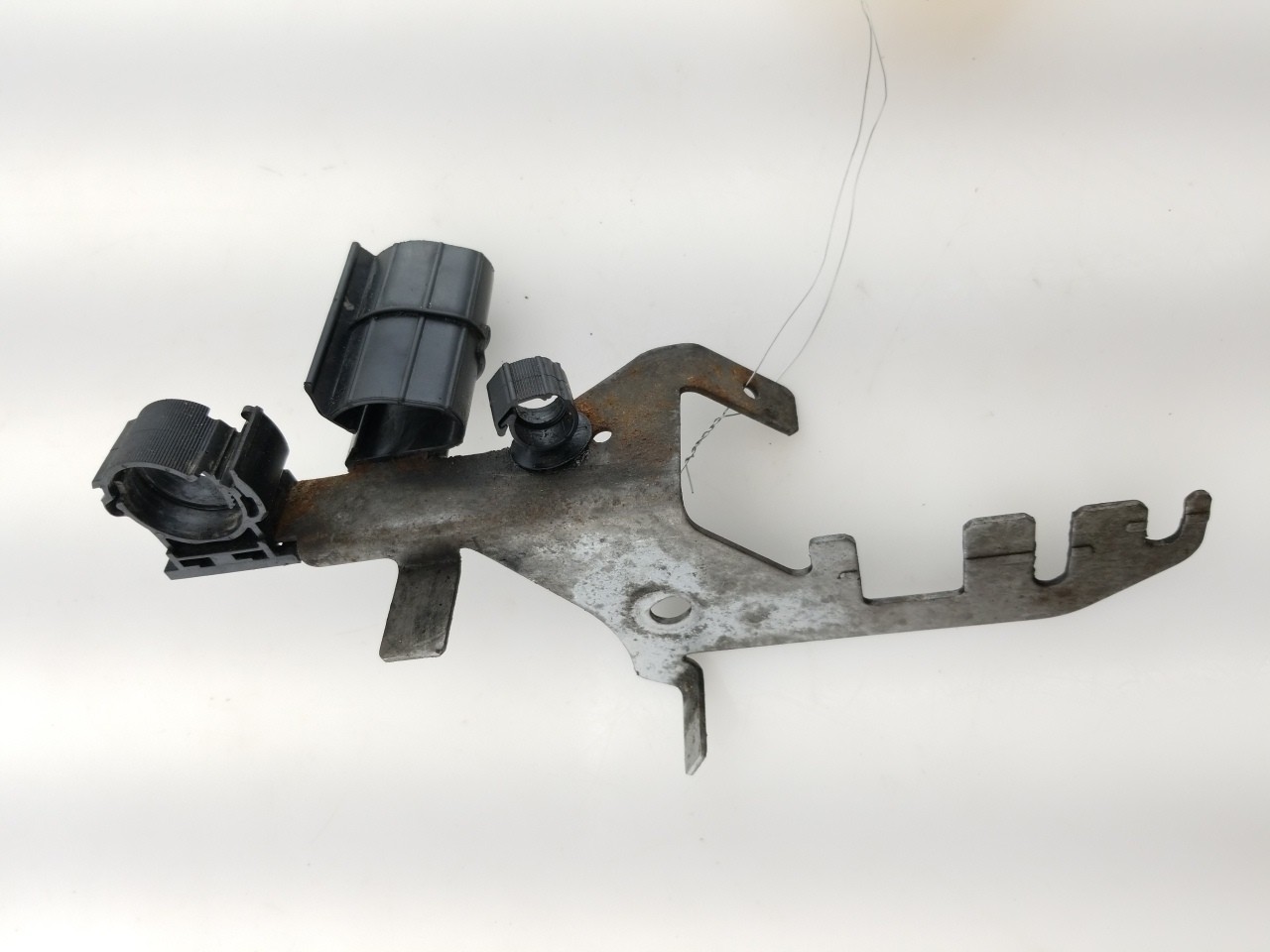 Main Power Wire Bracket