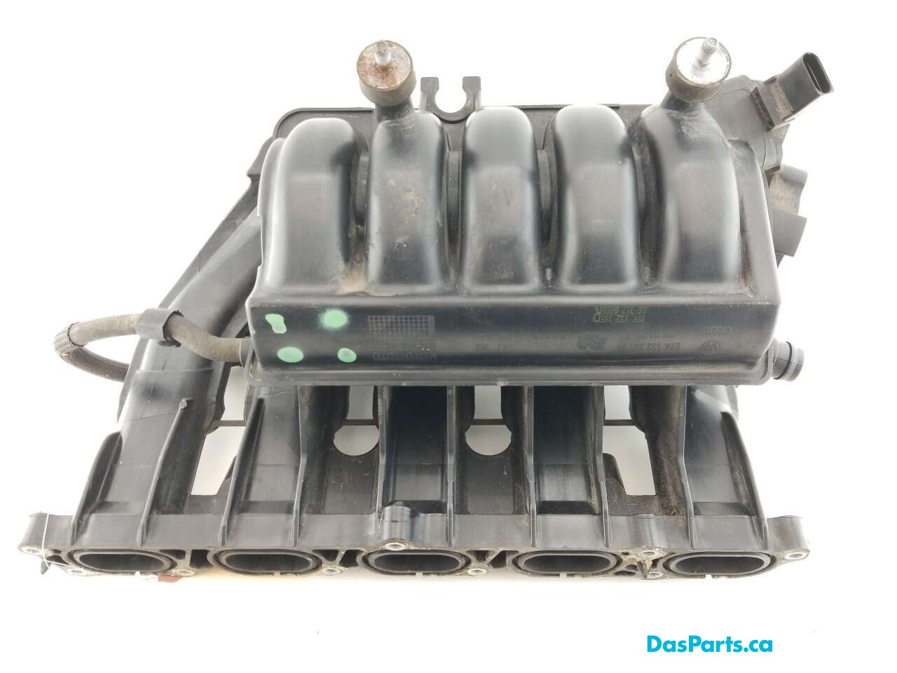 Intake Manifold
