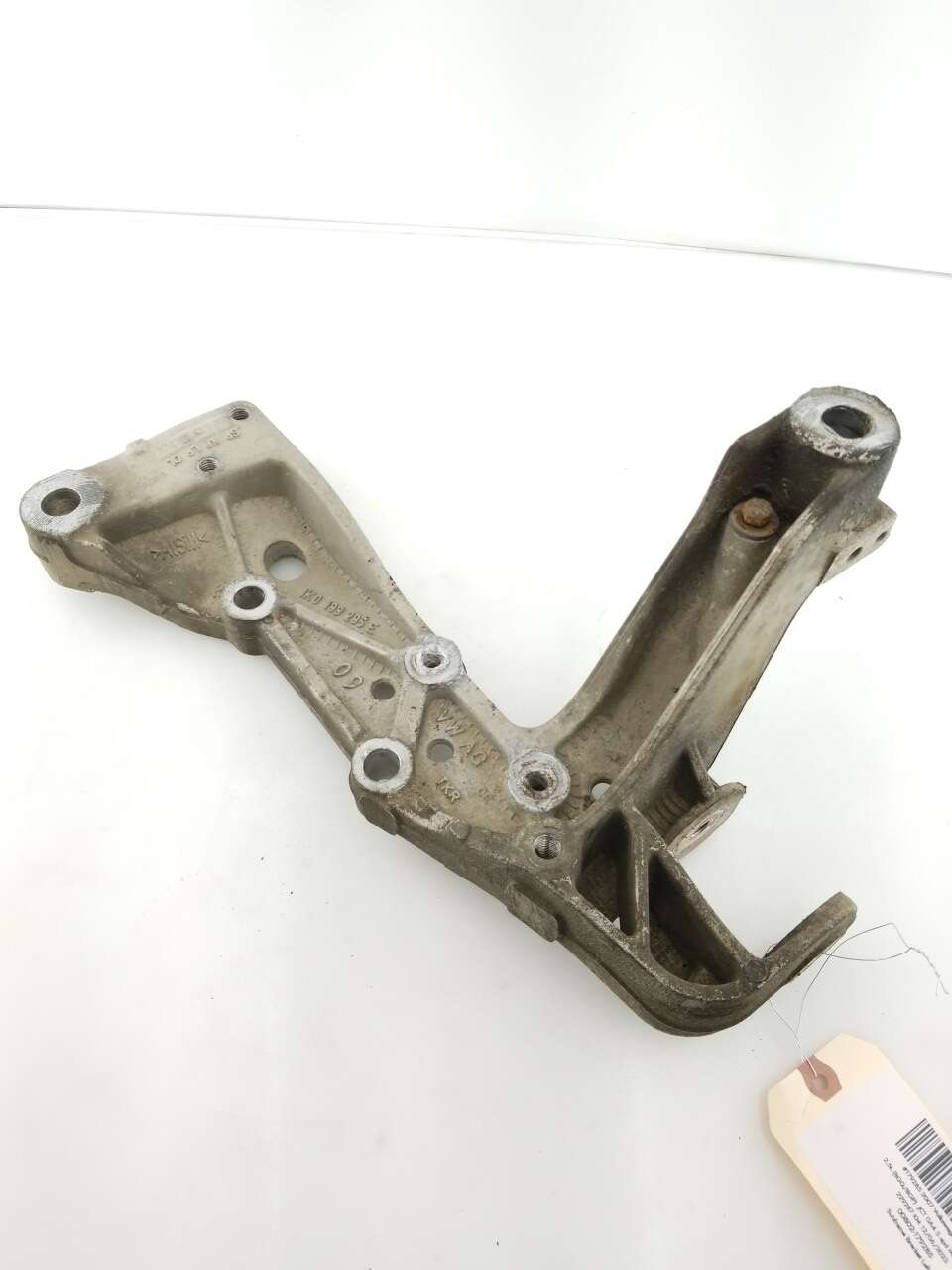 Subframe Bracket Left