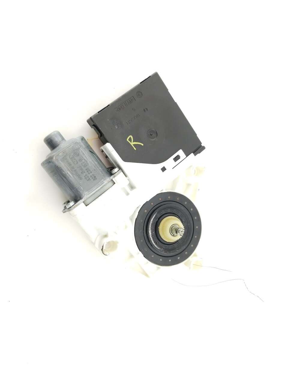 Window Motor RF