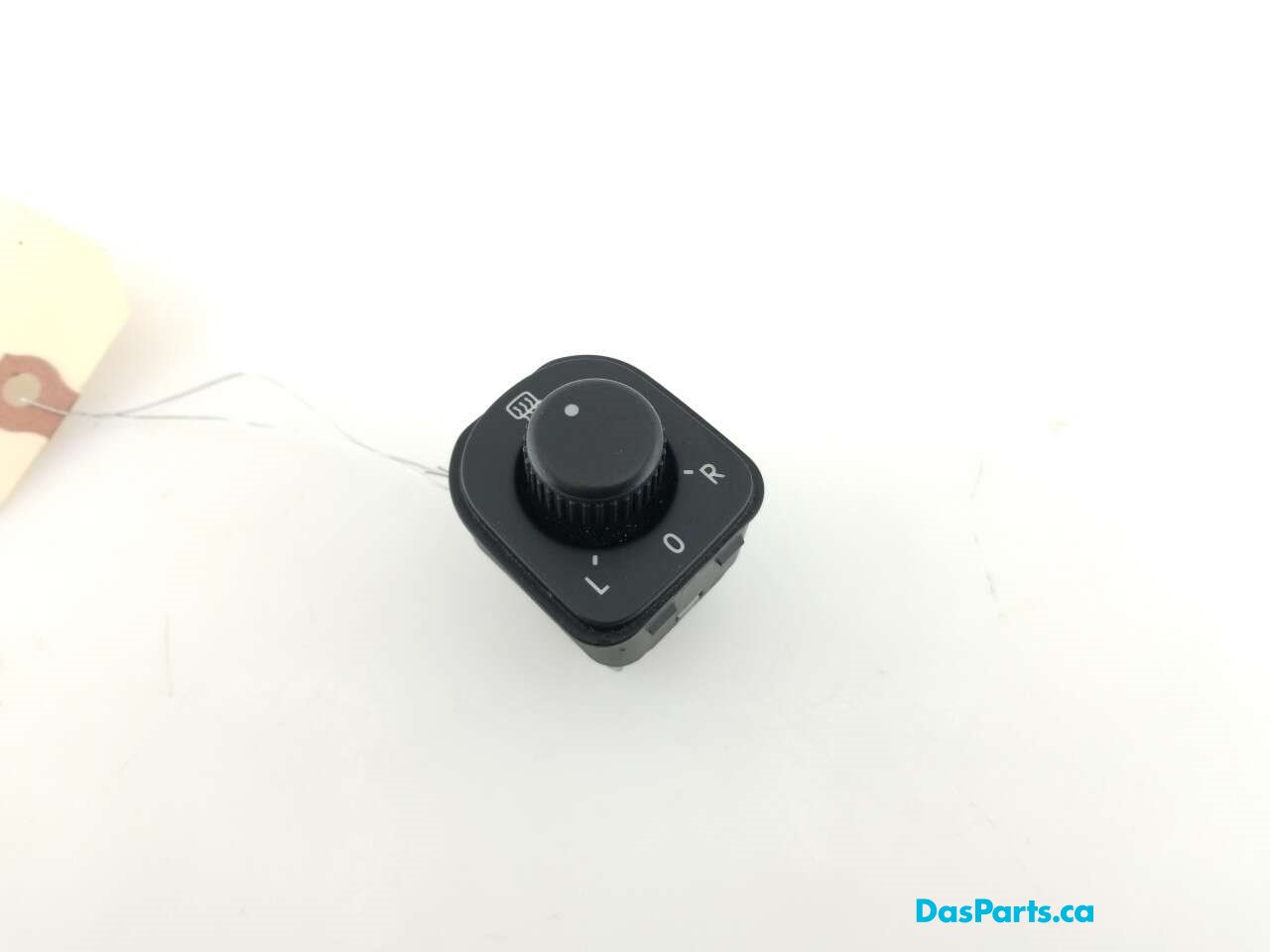 Mirror Switch