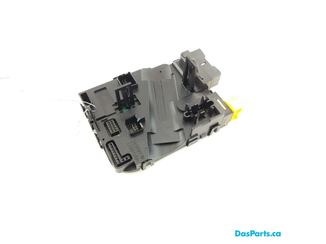 Steering Control Module