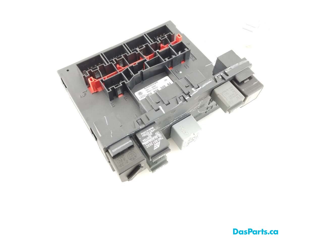 Body Control Module