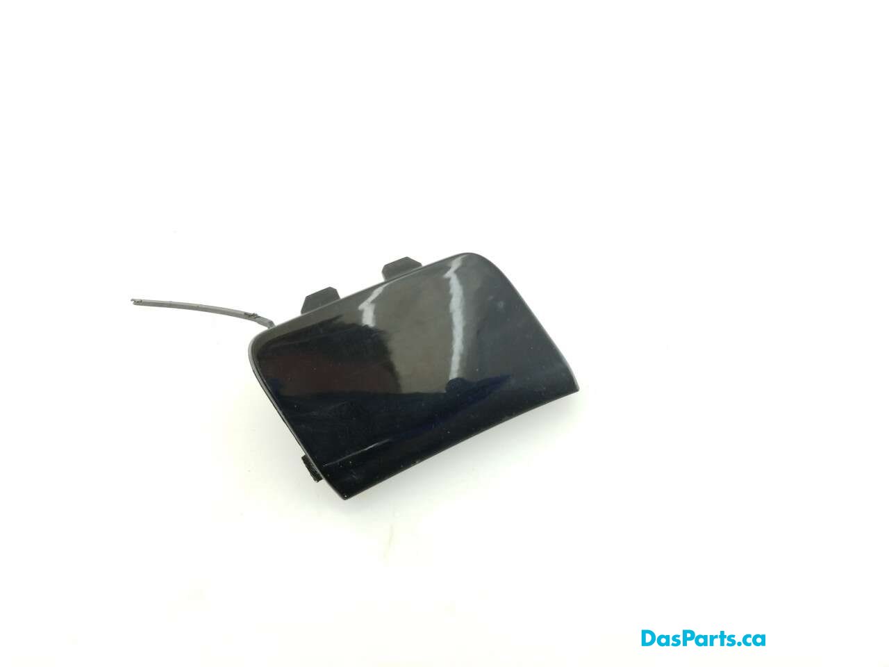Rear Tow Hook Cover