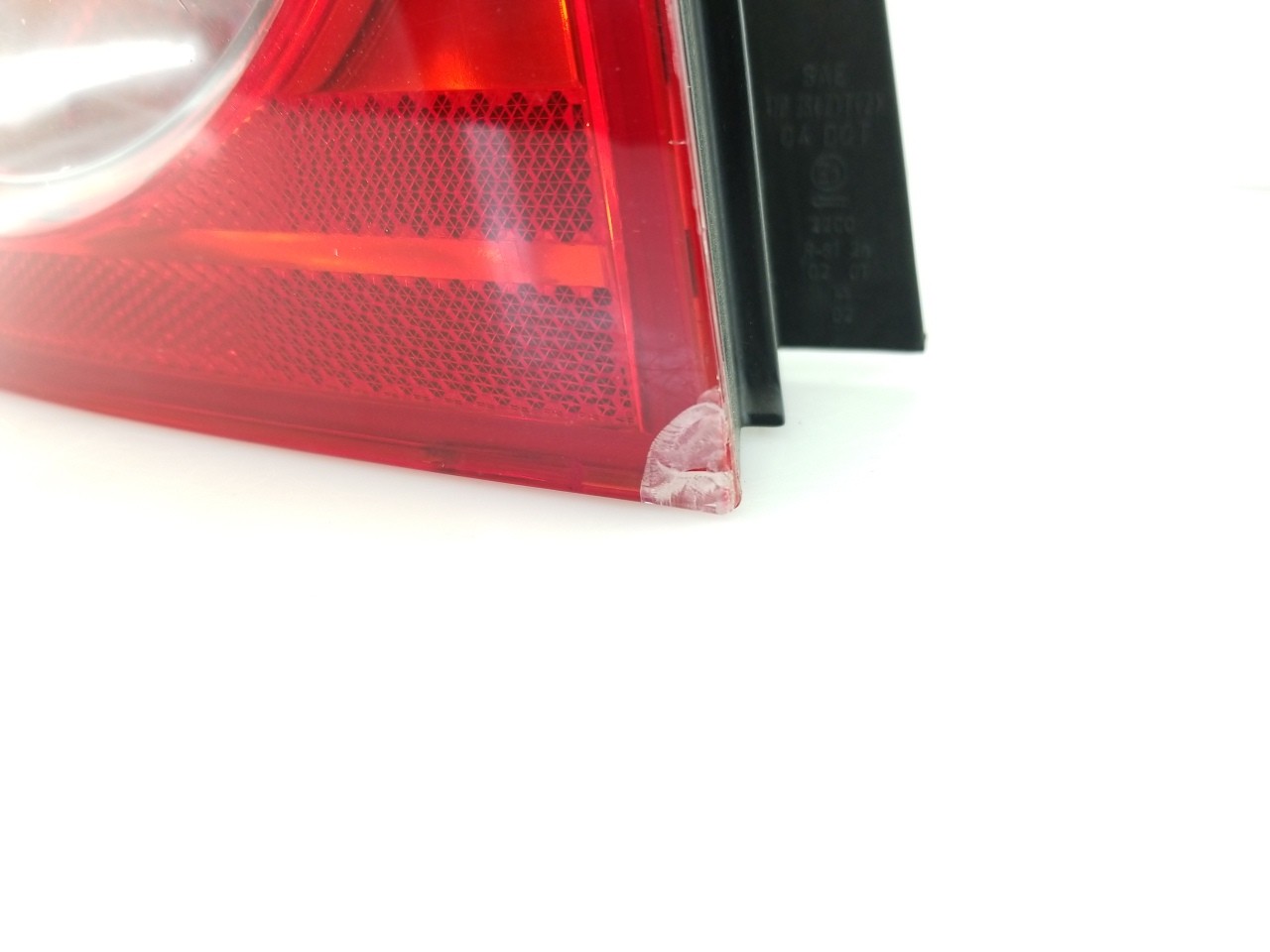Taillight Outer LR