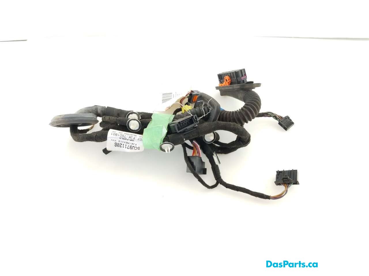Door Harness LF 1