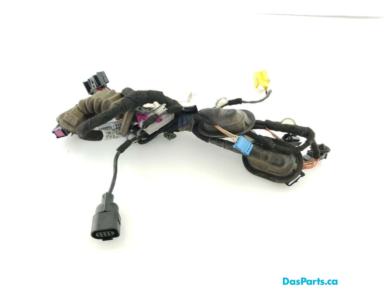 Door Harness LF 1