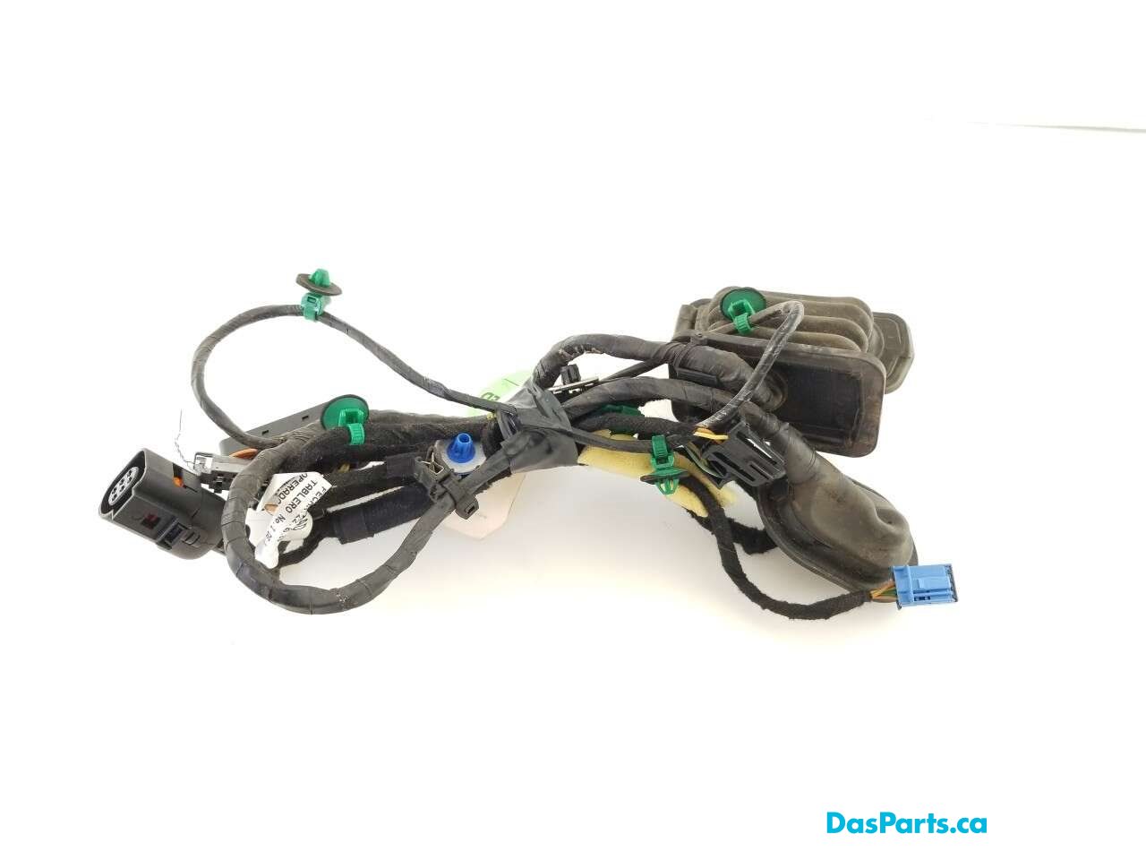 Door Harness RR 1