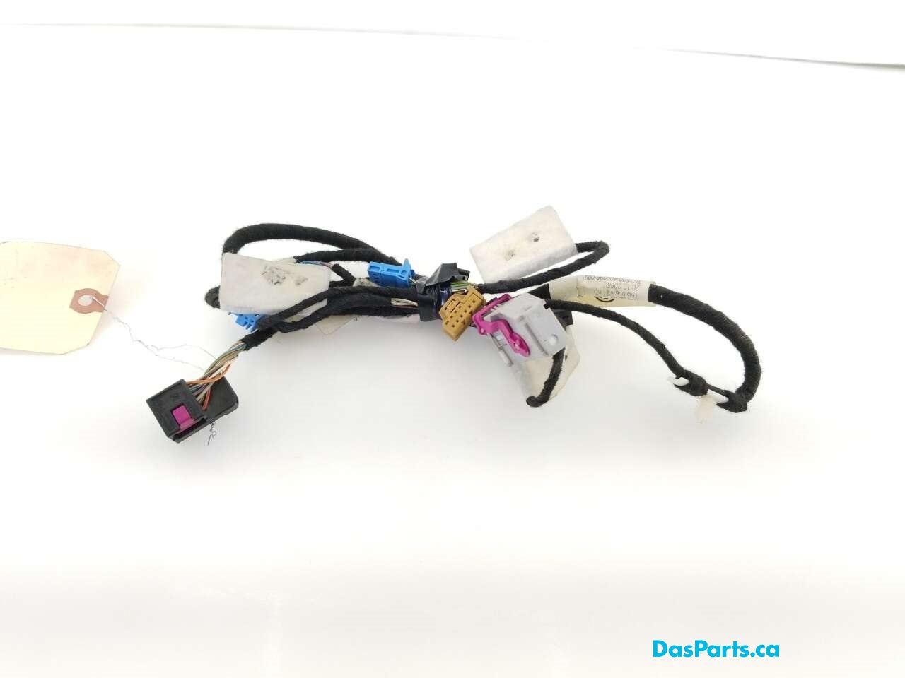 Door Harness RF 2