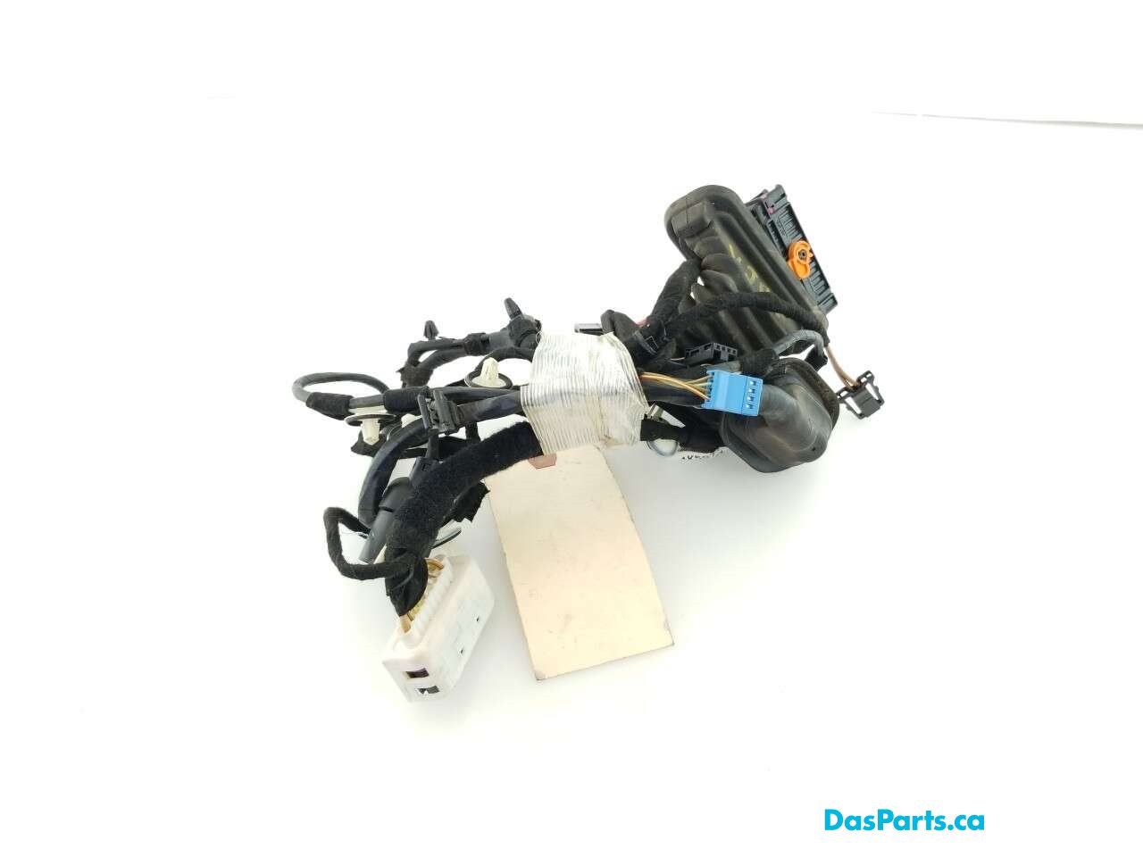Door Harness RR 1