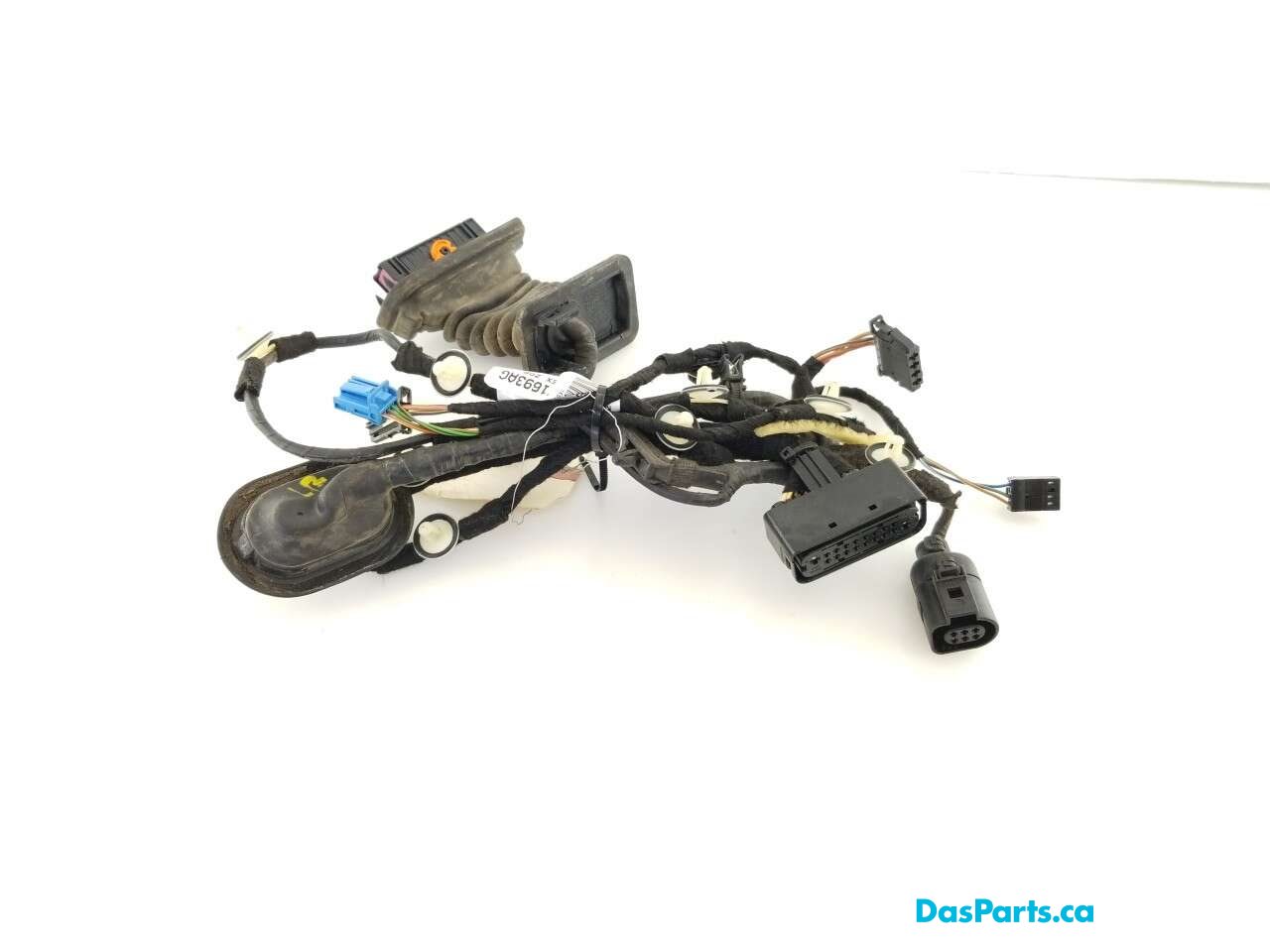 Door Harness LR 1