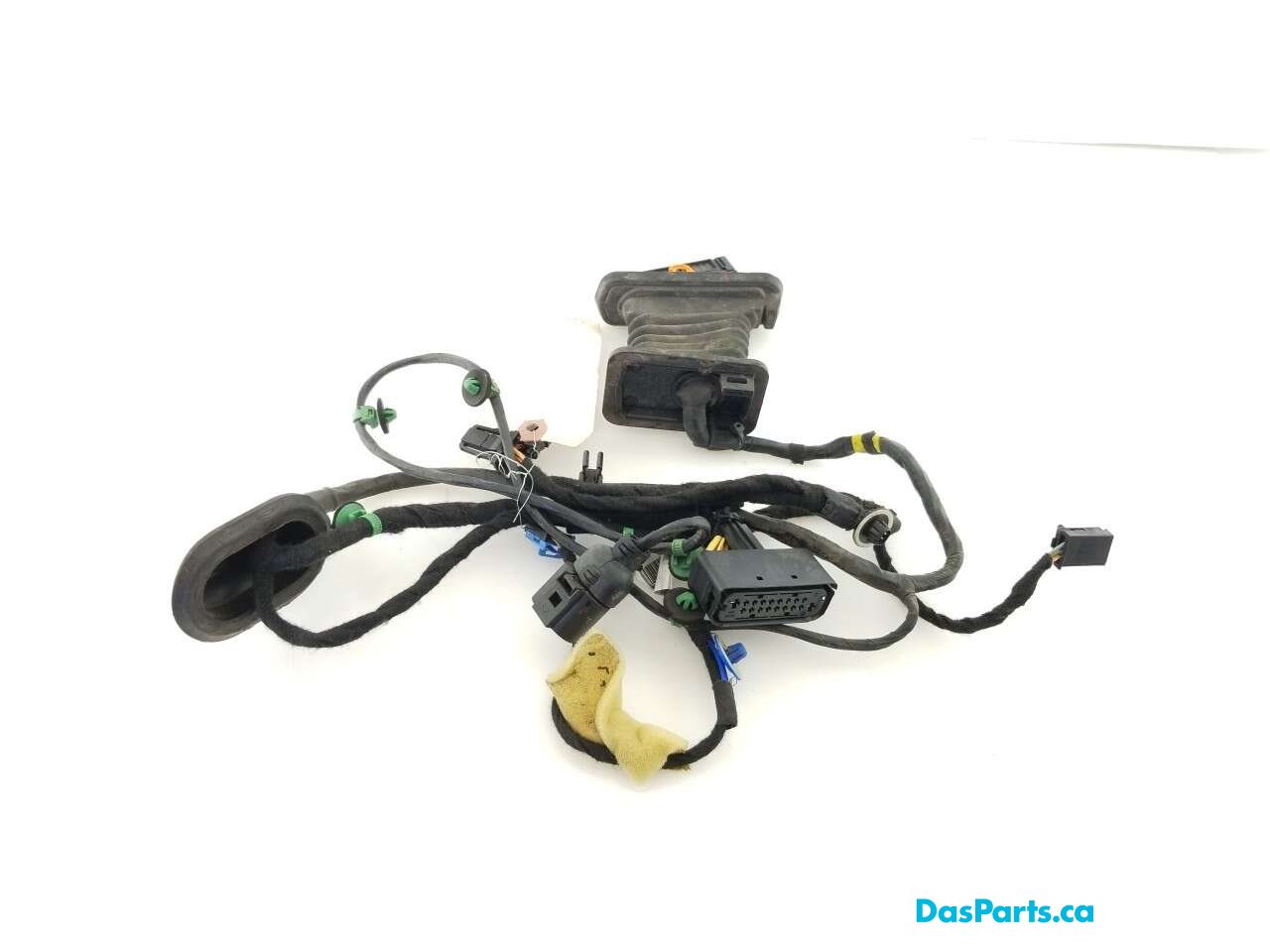 Door Harness RR 1
