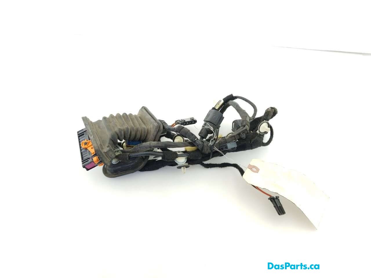 Door Harness RR 1