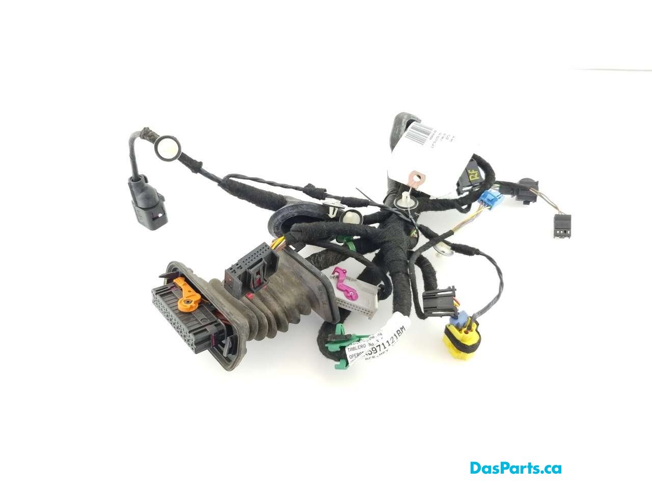 Door Harness RF 1